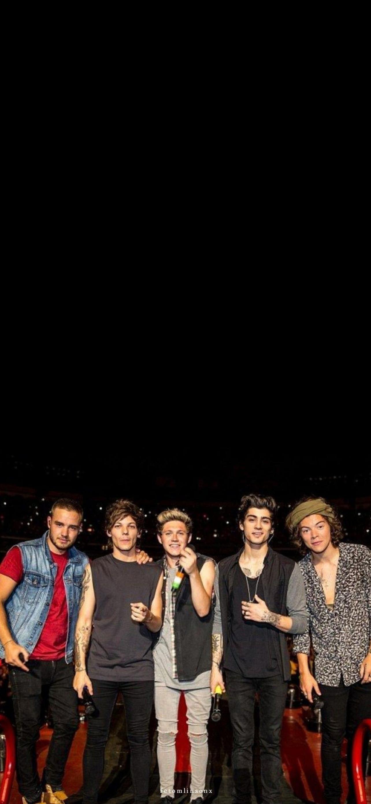 One Direction обои на телефон [28+ изображений]