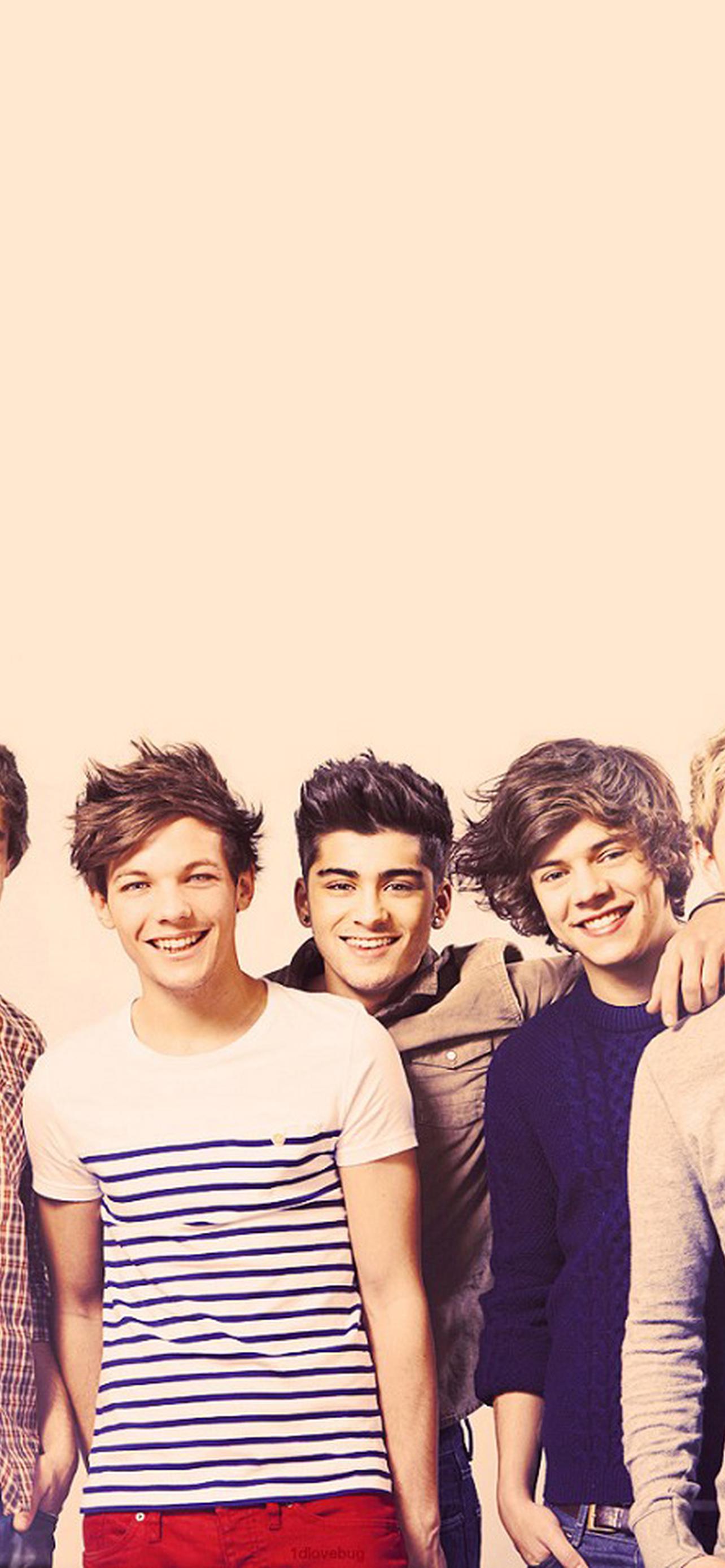 1284x2778  One Direction обои на телефон [28+ изображений]