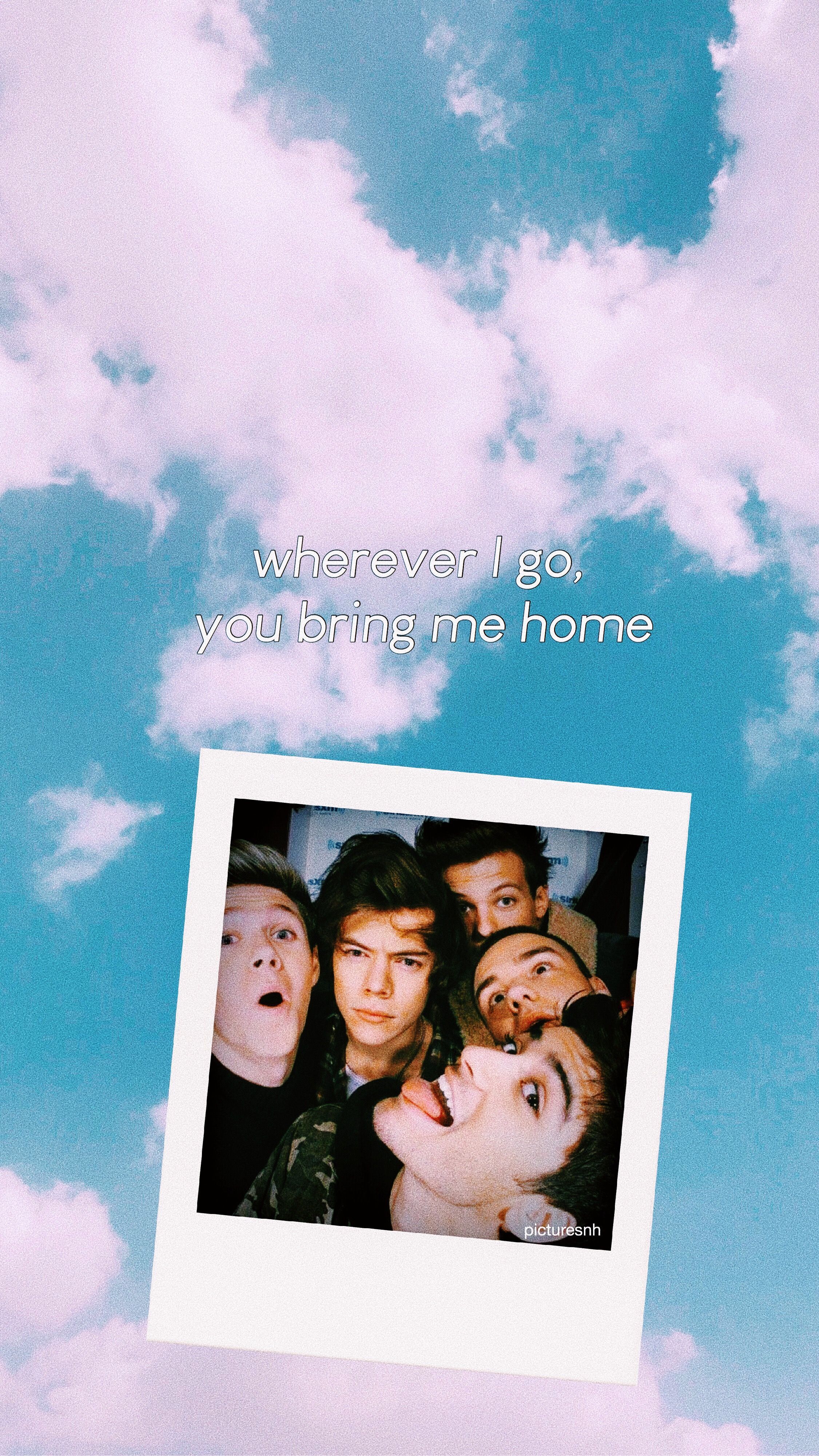 2251x4001  28+ One Direction Aesthetic обои на телефон от dkulakov