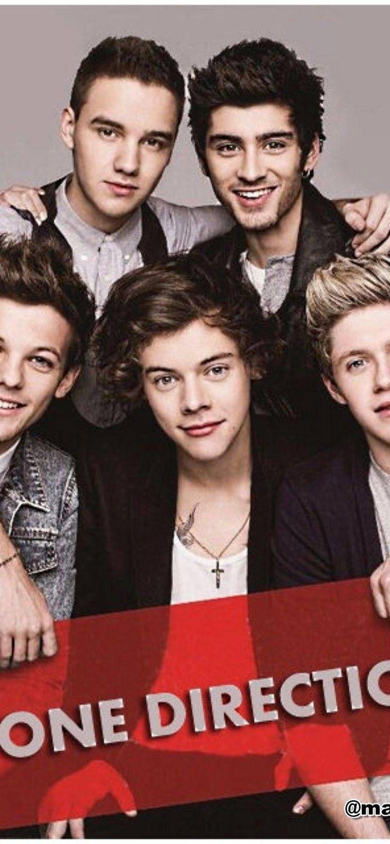 1284x2778  One Direction обои на телефон [28+ изображений]