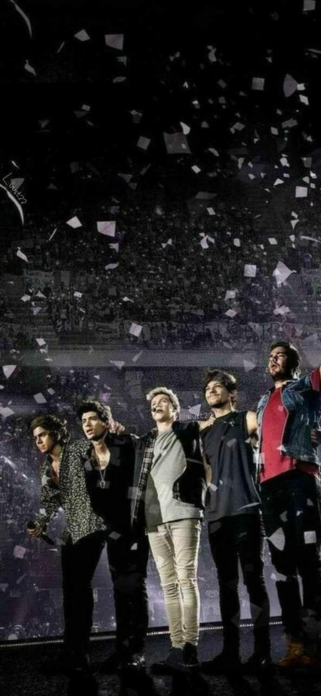 1284x2778  One Direction обои на телефон [28+ изображений]