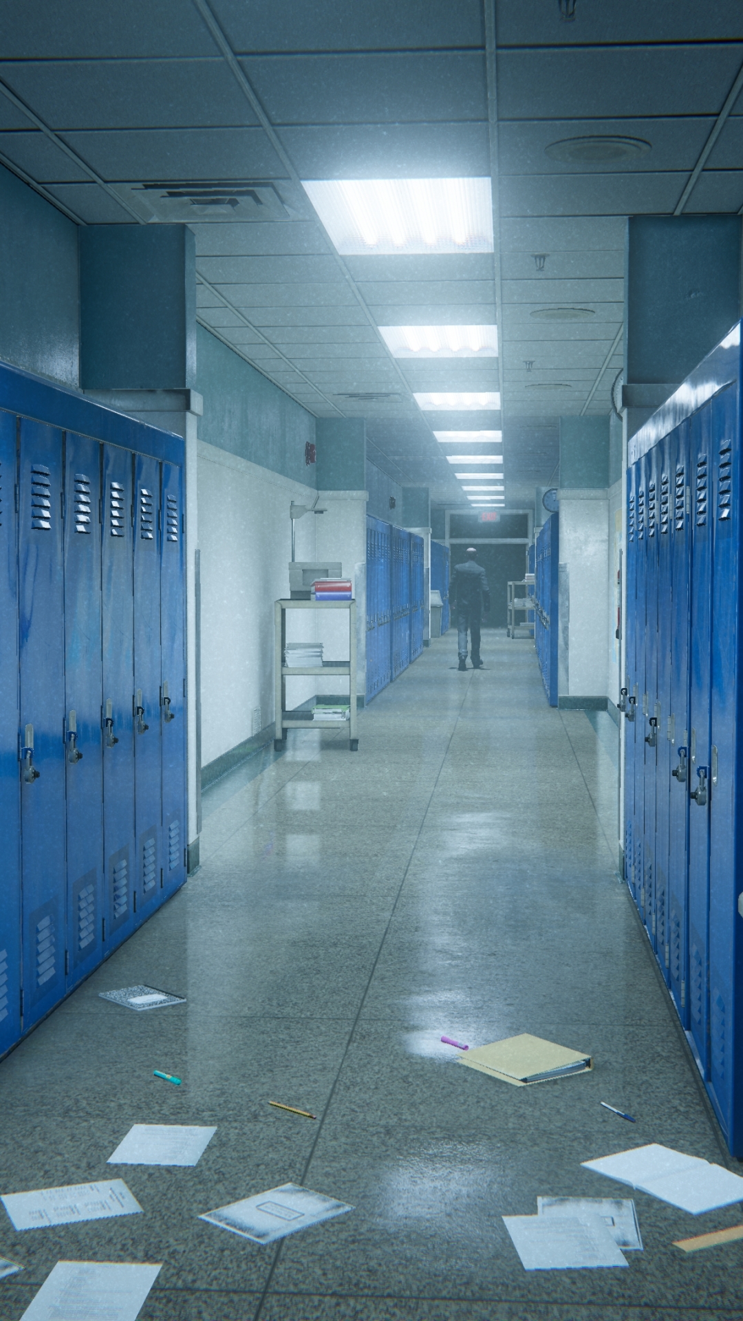 1080x1920  Скачать обои «Outlast 2» на телефон, бесплатные HD картинки «Outlast 2»