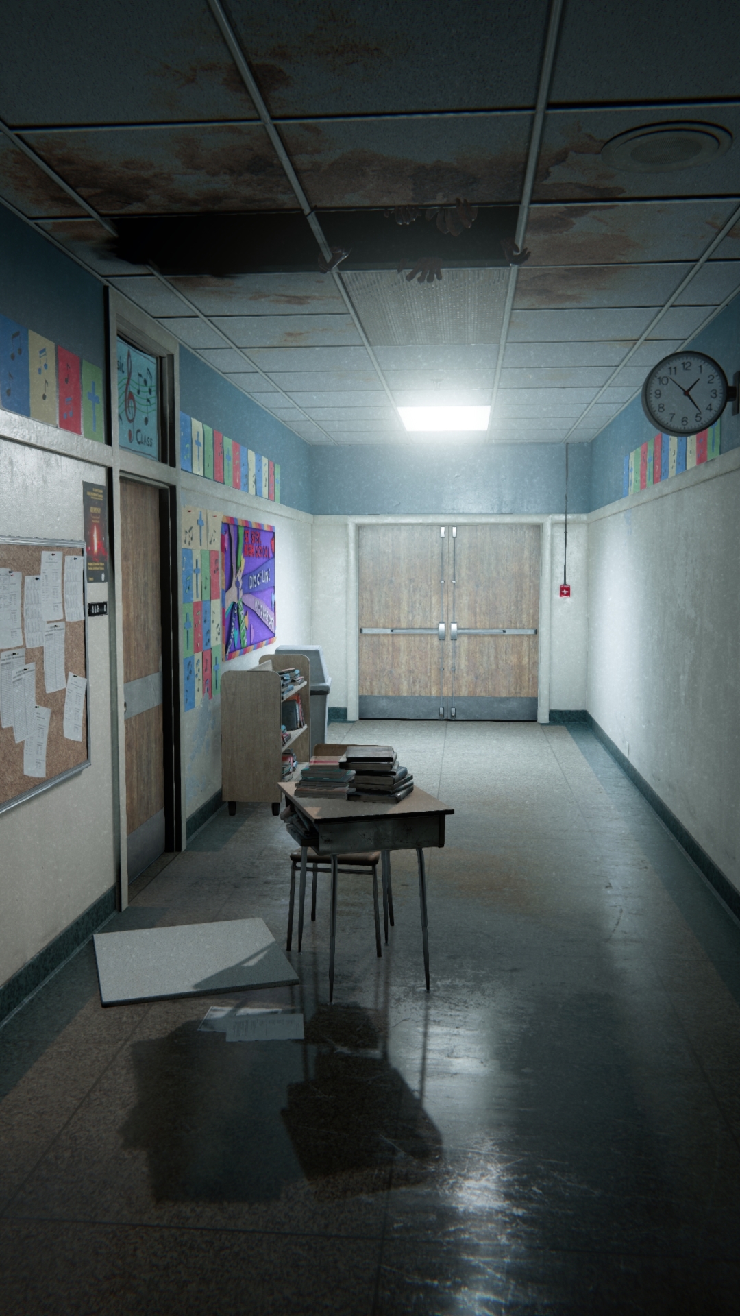 1080x1920  Скачать обои «Outlast 2» на телефон, бесплатные HD картинки «Outlast 2»