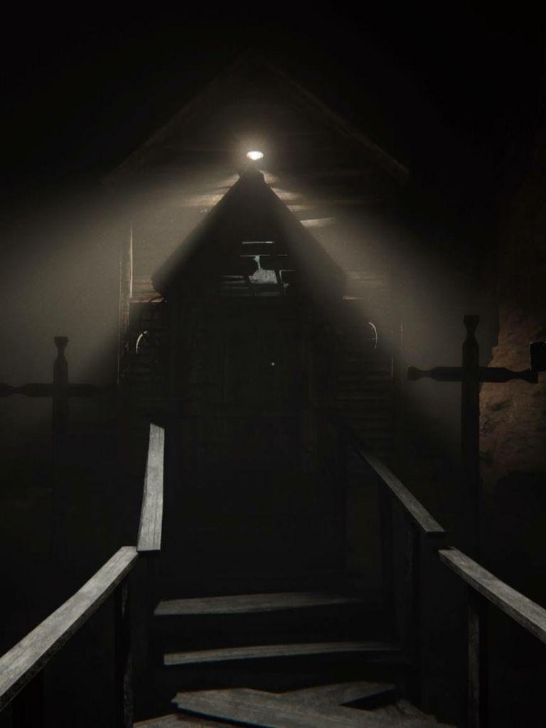 768x1024  Обои Outlast 2 — Лучшие бесплатные фоны Outlast 2 — WallpaperAccess