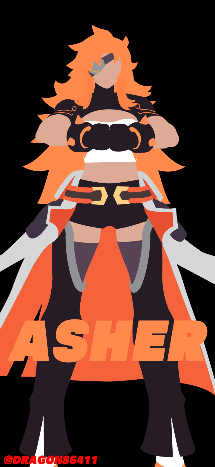 720x1560  Да, опять я, нет, я не одержим ею, что чумееееееееееееееееееееееееееееееееееееееееееееееееееееееееееееееееееееееееееееееееееееееееееее неного не делать не помешаюсь я. В любом случае, вот пара ТЕЛЕФОННЫХ обоев с Ашером, наслаждайтесь и смотрите, если вы хотите увидеть еще одного Страйкера, как на диске c: :