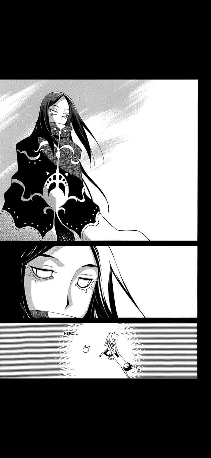 736x1594  Пин на доске Аниме обои