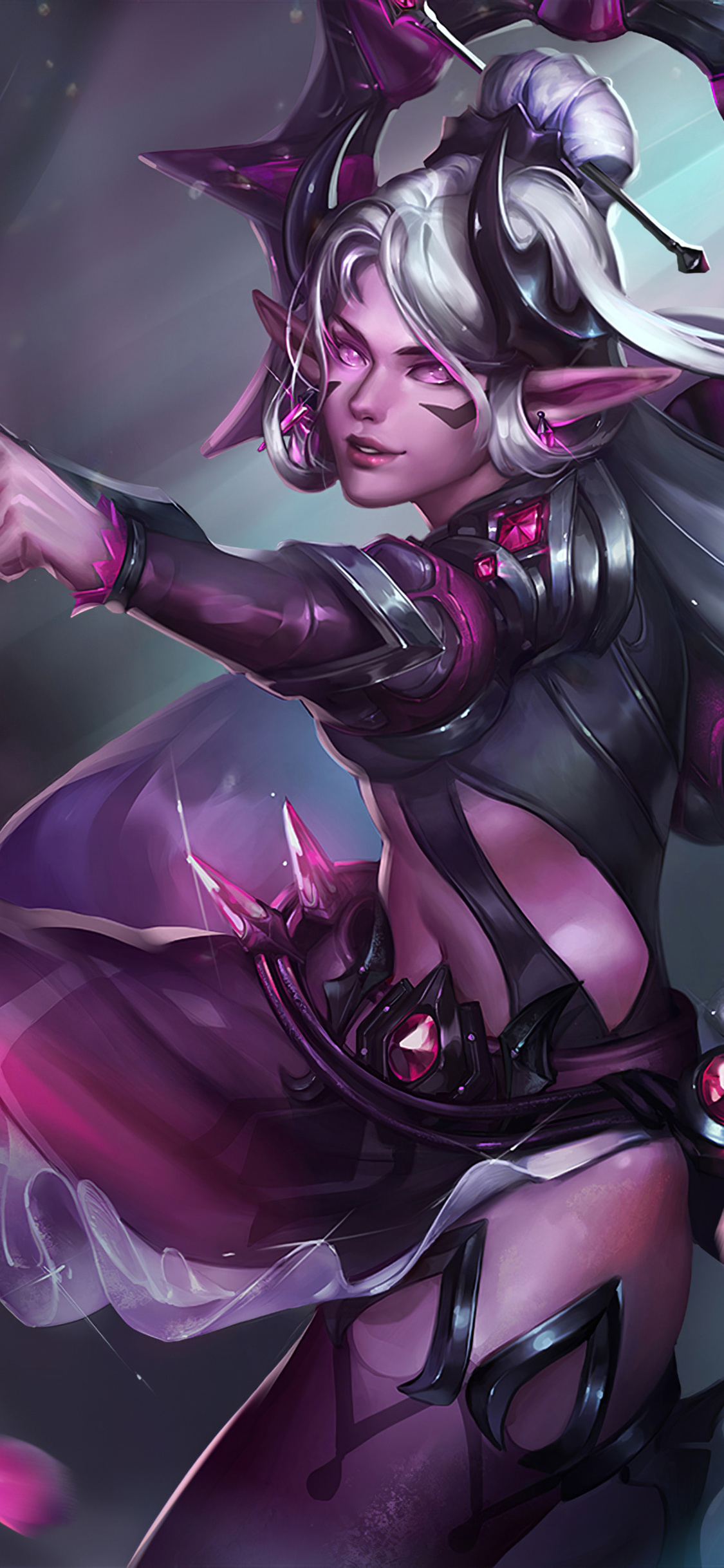 1125x2436  Paladins Champions Of The Realm 2020 Iphone XS,Iphone 10,Iphone X HD 4k Обои, изображения, фоны, фото и картинки 1125x2436