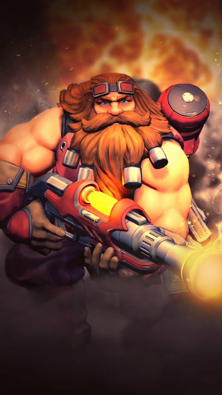 720x1280  Паладин | Фоновые рисунки hd для iphone, Психоделические фоны, Идеи для рисования