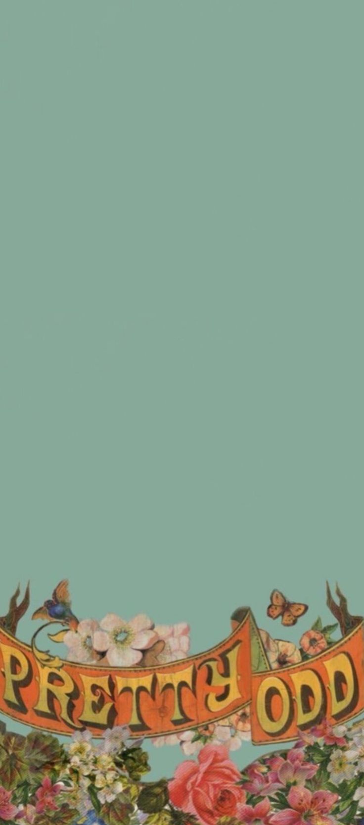 736x1667  Паника на дискотеке! Обои | Паника! на дискотеке, обои, дискотека