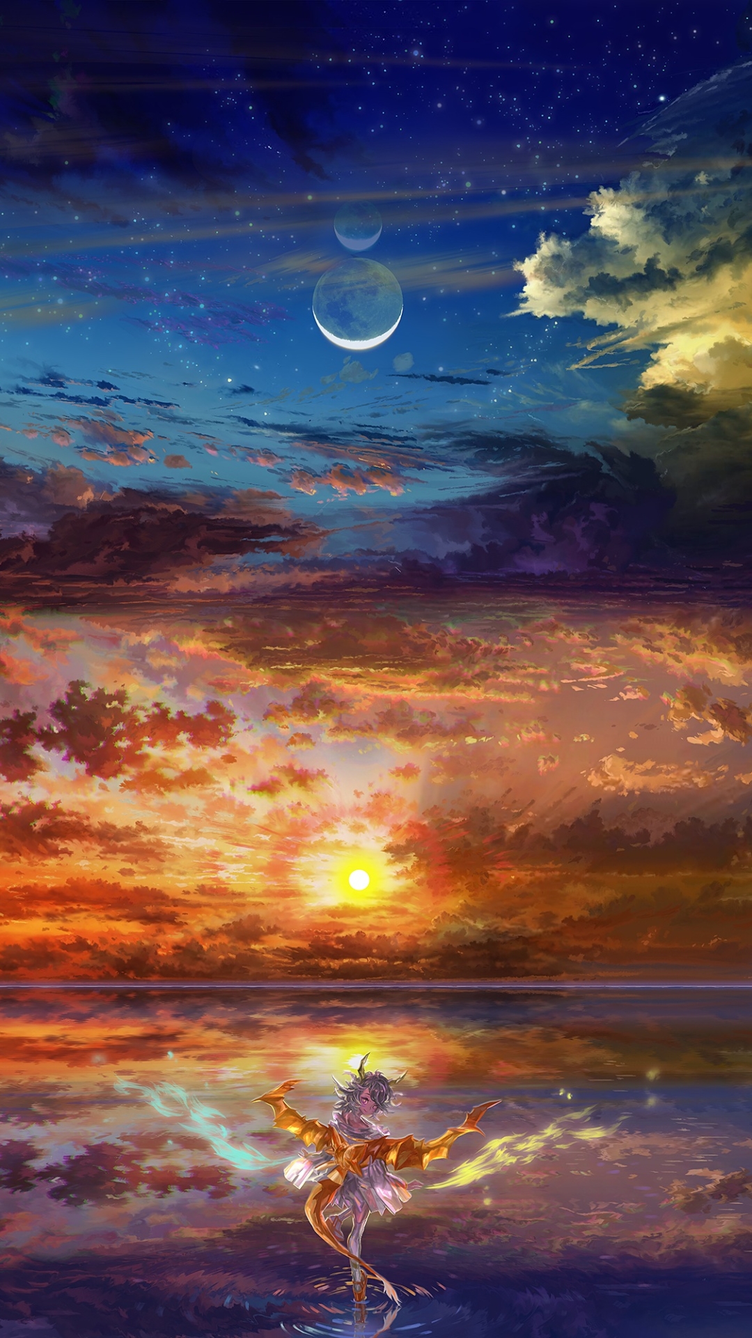 1080x1920   Ipad Air 2 Оригинальные обои Обои для рабочего стола 