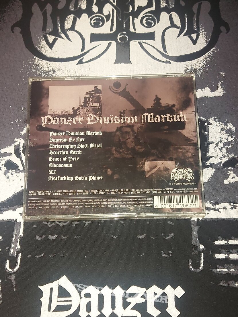 830x1106  Мардук — Танковая дивизия Мардук: r/heavyvinyl