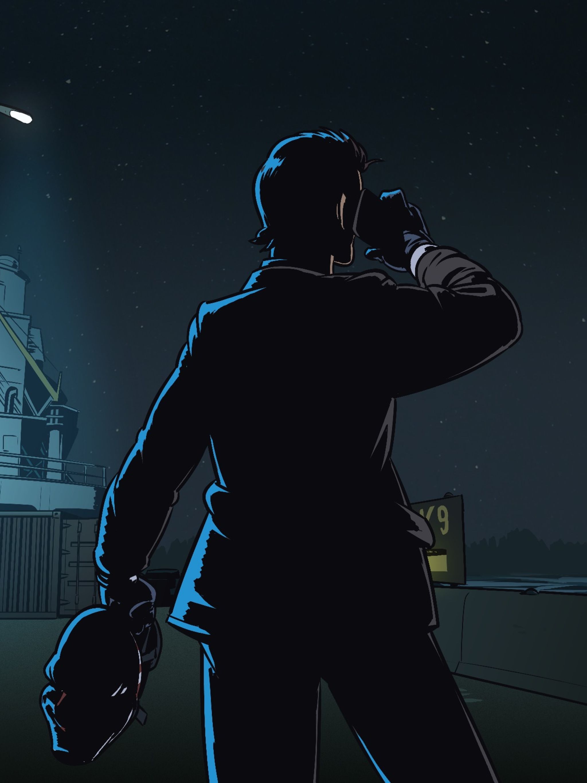 2048x2732  Обои для телефона Payday 2 — Пещера обоев