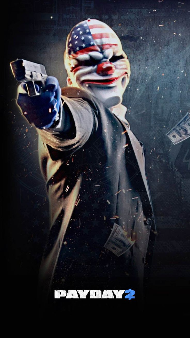 736x1308  Обои Payday 2 Узнайте больше обоев Dallas Mask, Game, Mask, Payday, Payday 2. https://www.ixpap.com/payday-2-wallpaper-14/