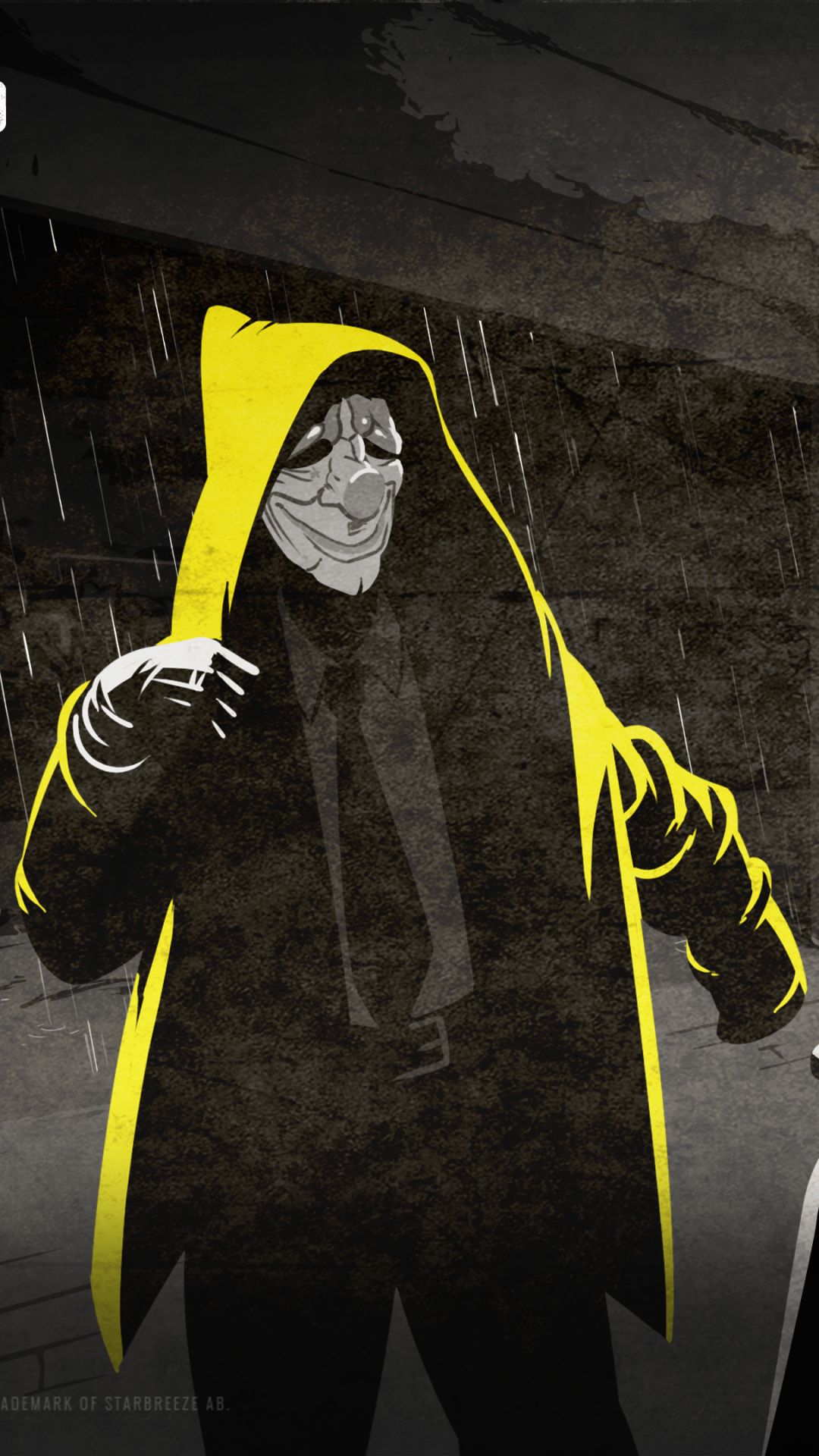 1080x1920  Скачать картинки «Сидней (Payday)» на телефон, бесплатные HD картинки «Сидней (Payday)»