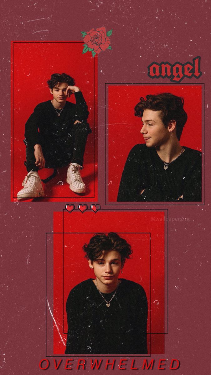 674x1200  Пэйтон Мурмайер обои | Обложка, Обои