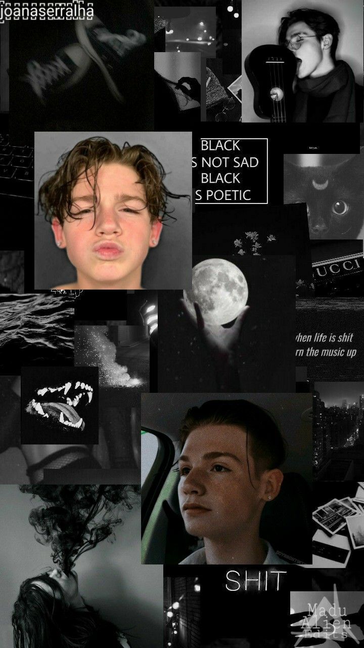 720x1280  Яркие обои с изображением Пэйтон Мурмайер