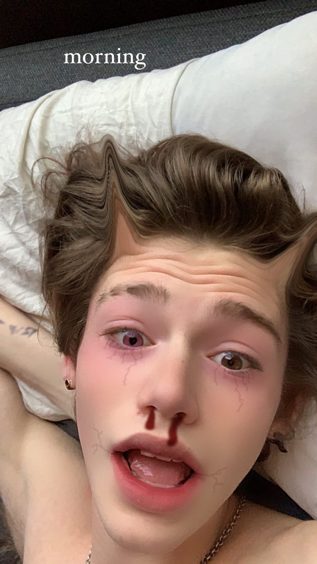 1080x1920  Изображение Пэйтон Мурмайер в общих фотографиях - payton-moormeier-1607796001.jpg | Кумиры подростков 4 тебя