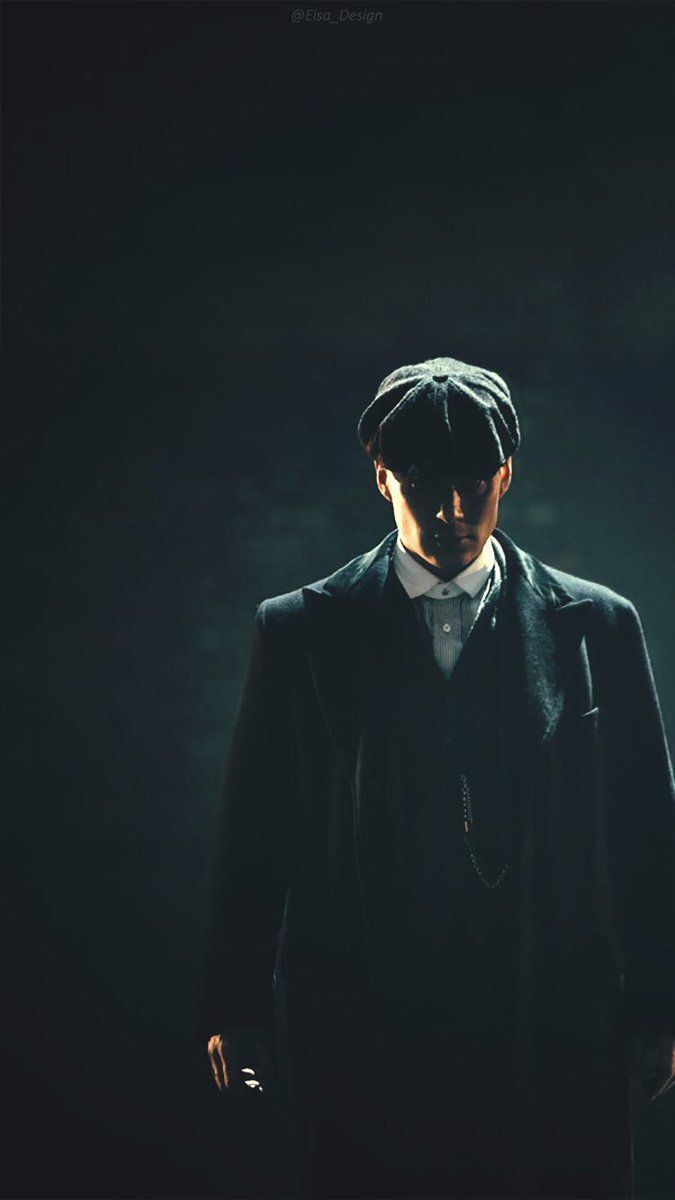 23+ Peaky blinders обои на телефон от gleb.denisova