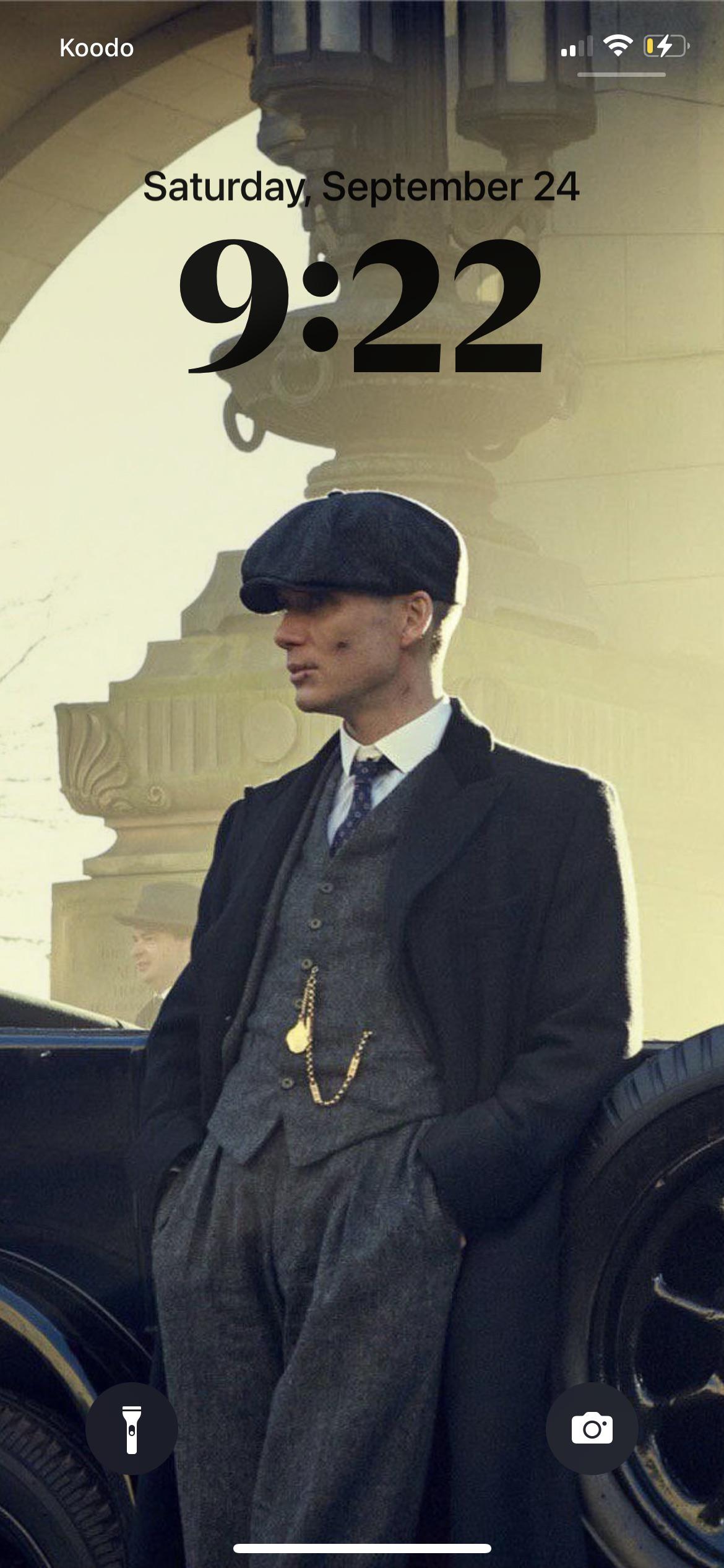 1170x2532  Обои «Острые козырьки»🔥🔥 : r/PeakyBlinders