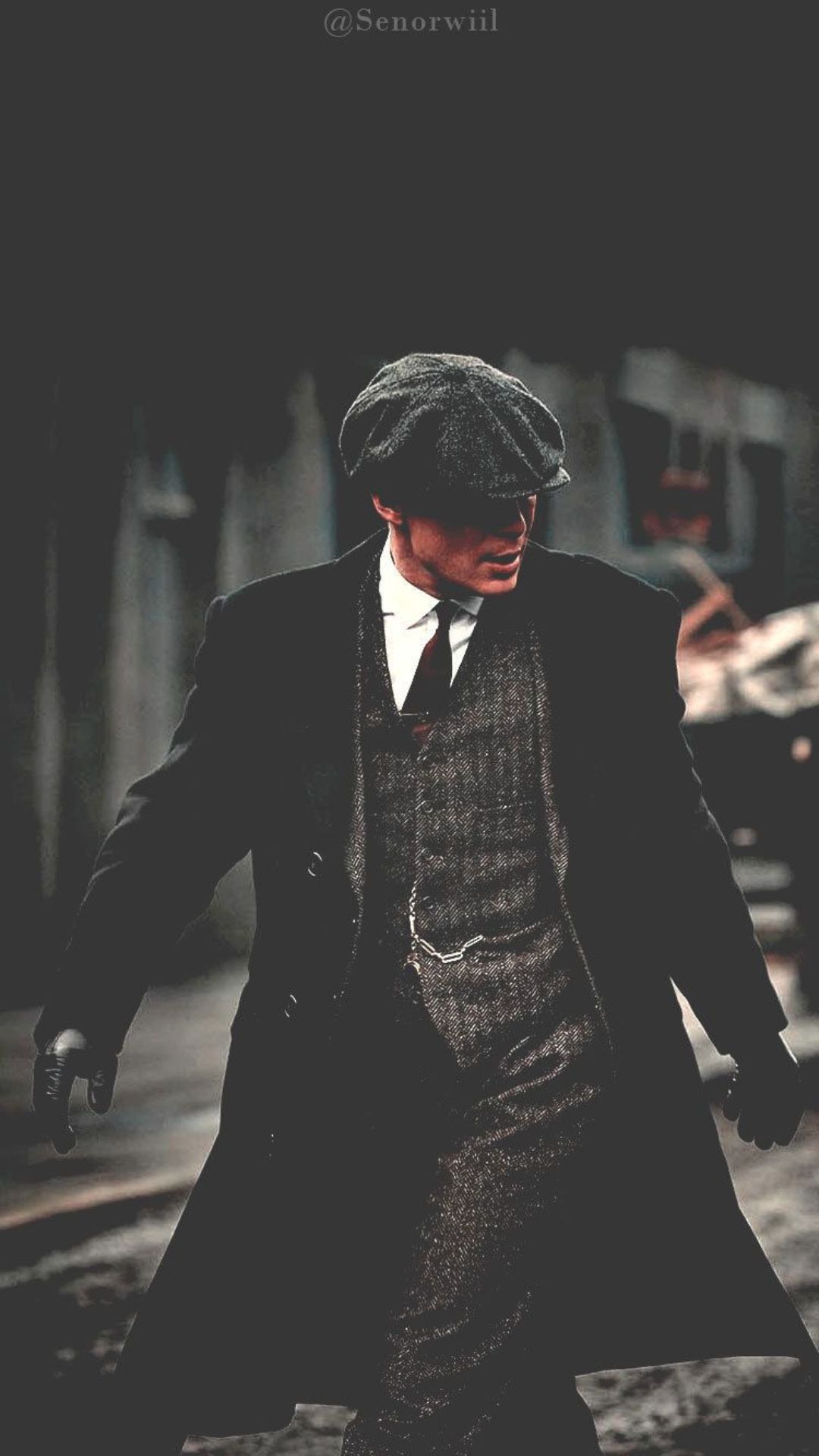 1080x1920  Peaky Blinders 4k Мобильные обои - Обои Пещера