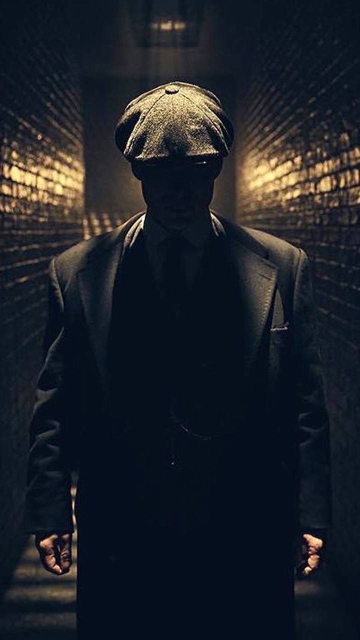 720x1280  Обои By Order Of The Peaky Blinders — Wallpaper Cave