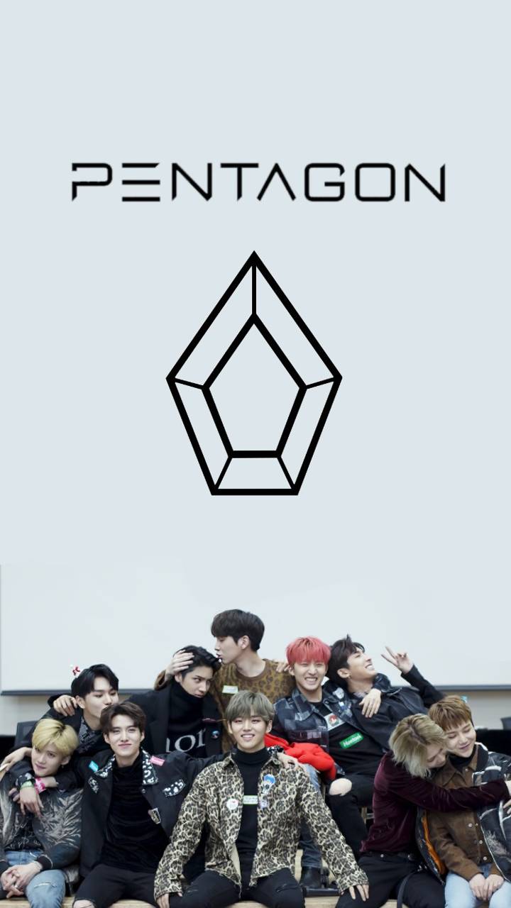 720x1280  Пентагон K-pop Обои — Wallpaper Cave