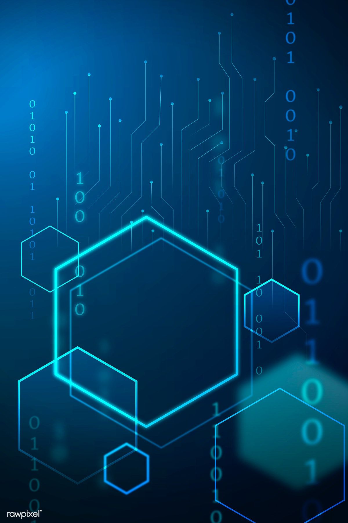 1200x1800  Загрузите премиум-иллюстрацию футуристических пятиугольников на технологическом фоне вектора от… | Технологический фон, Технологический графический дизайн, Технологические обои