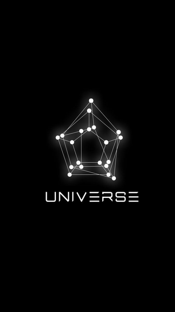 675x1200  Обои для телефона «Вселенная Пентагона» на WallpaperDog