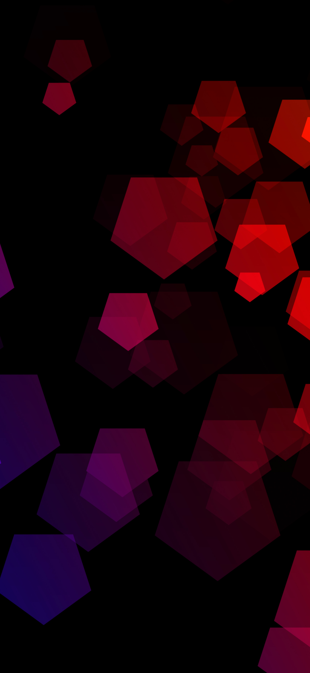 1080x2340  Обои «Пентагон» от pentagonsaddict — Скачать на ZEDGE™ | с500