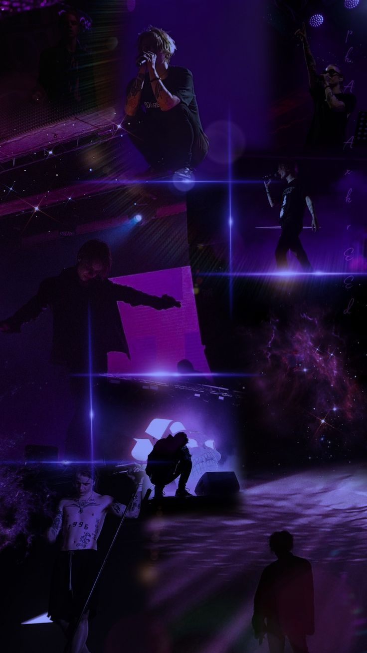 736x1308  Обои с Pharaoh в 2023 г | Фотоколлаж, Фиолетовые фоны, Обои