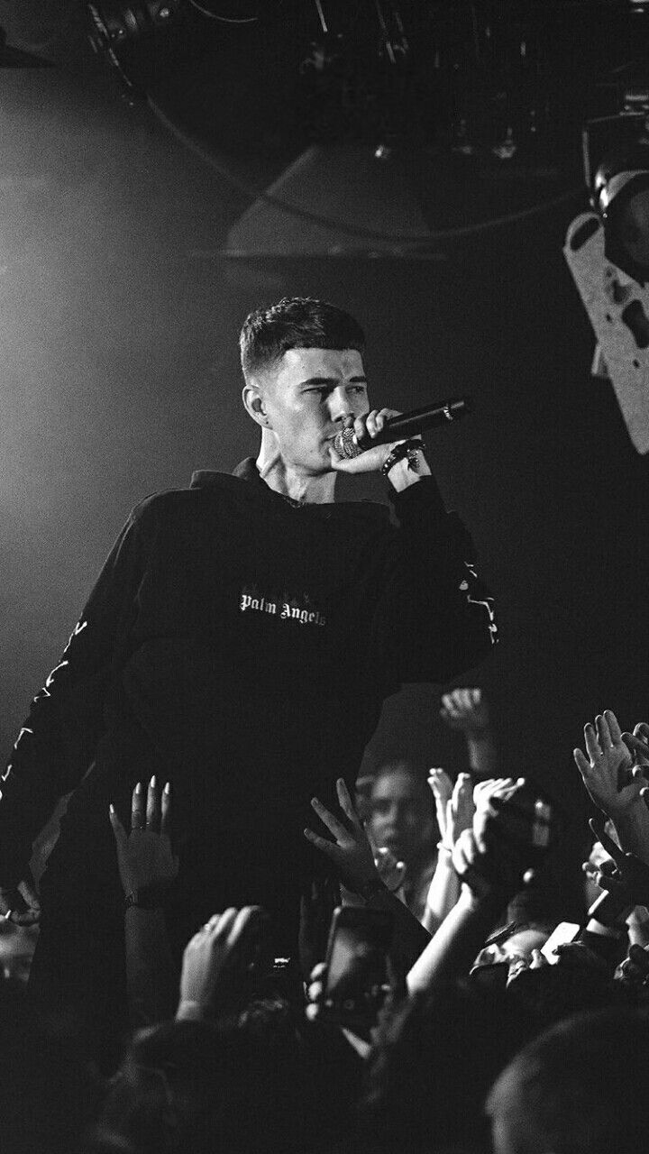 720x1280  Пин от пользователя lúile на доске Репчик | Певцы, Хип-хоп, Трэп