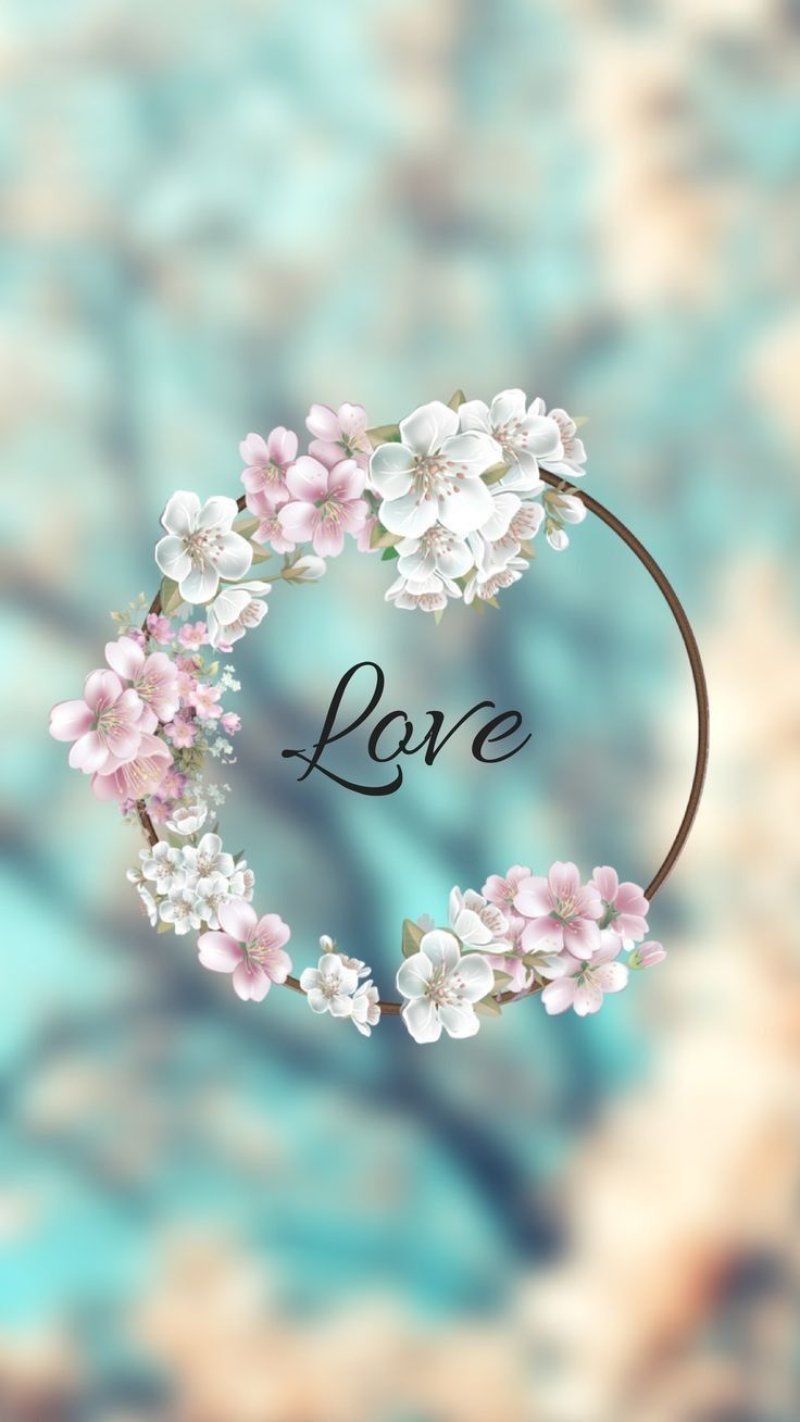 736x1308  13 позитивных и вдохновляющих обоев для ваших экранов | Обои iphone love, Iphone Wallpaper vintage quotes, Новые обои iphone