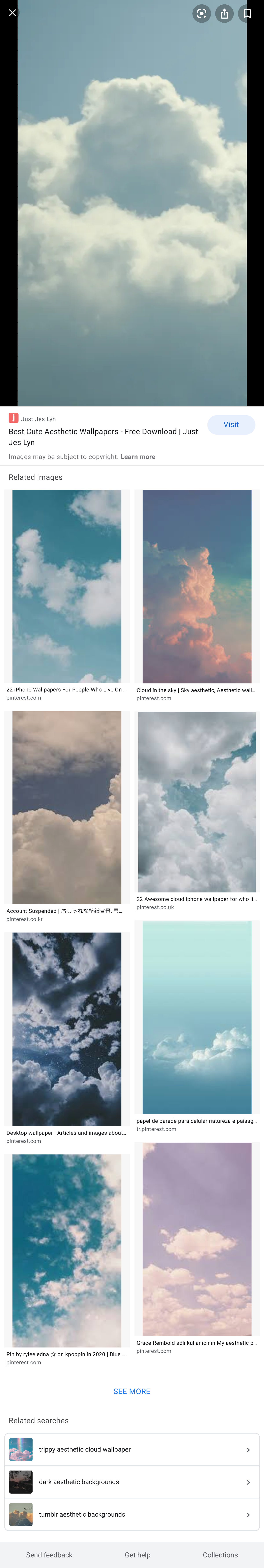 1200x7140  Эстетические обои - Поиск в Google - Just Jes Lyn Лучшие милые эстетические обои - Скачать бесплатно | - Студоку