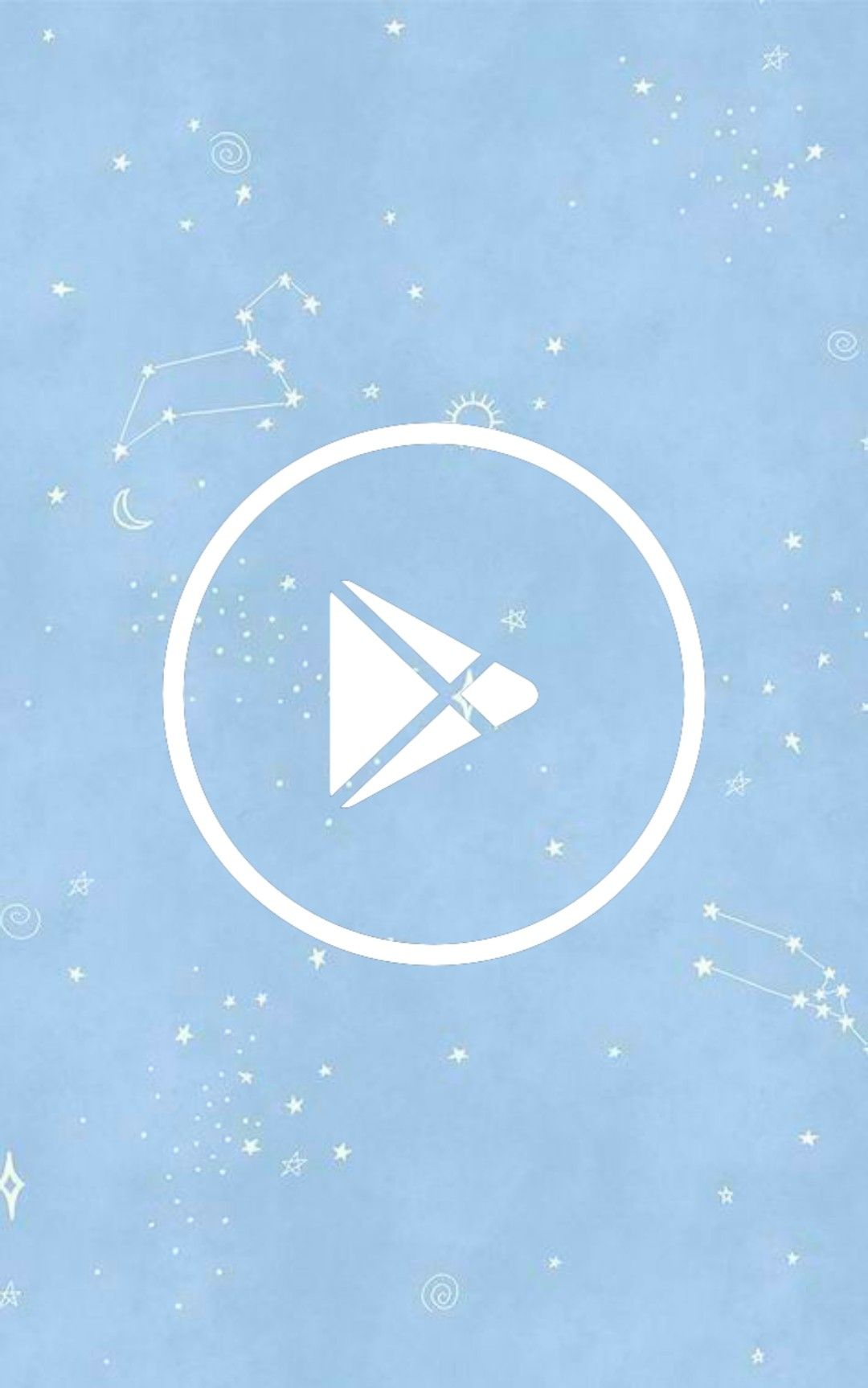 1080x1727  Значок приложения магазина Google Play (только для пользователей Android) | Приложение для фотографий на iPhone, приложение Paint, значок приложения