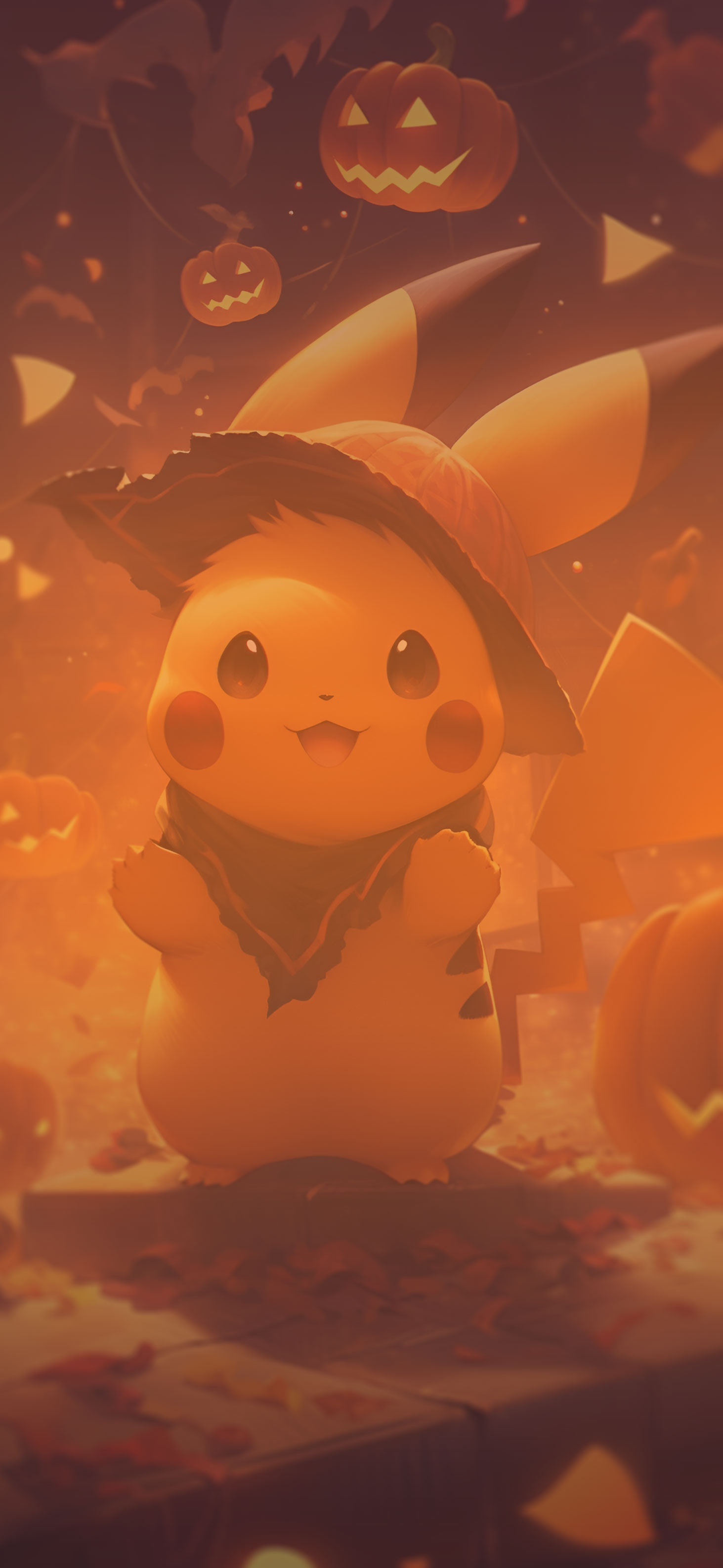 1463x3171  Крутые обои с покемонами | WhatsPaper