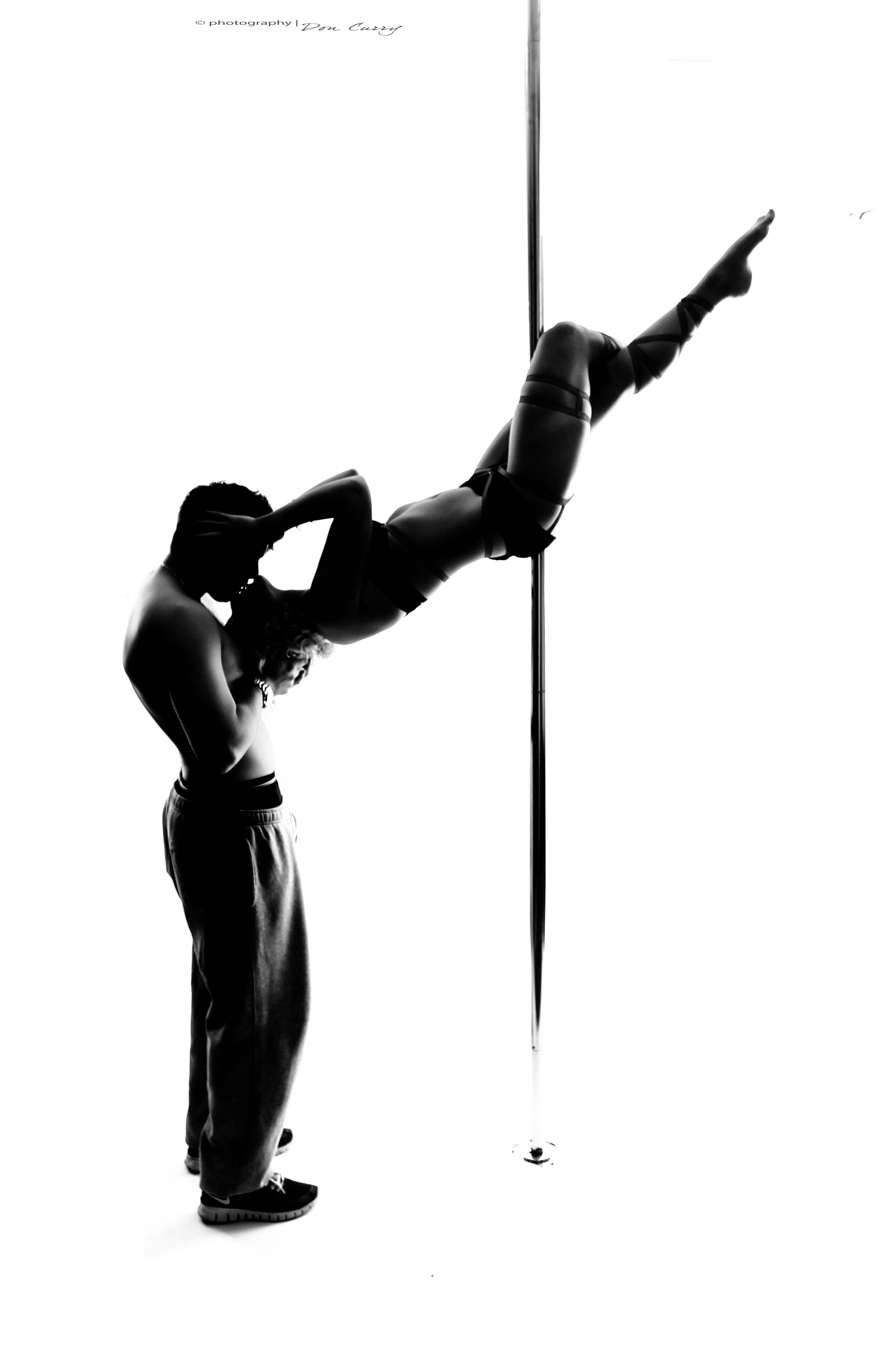 3456x5184  Обои для рабочего стола «Танцы на пилоне» — Wallpaper Cave