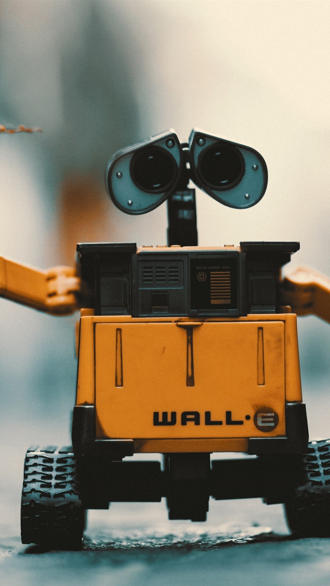 1080x1920  Wall E Обои для рабочего стола S10e 1080p Galaxy Wallaper Design Iphone - Hd 1366x768 Phone Medan Download - VamosRayos 