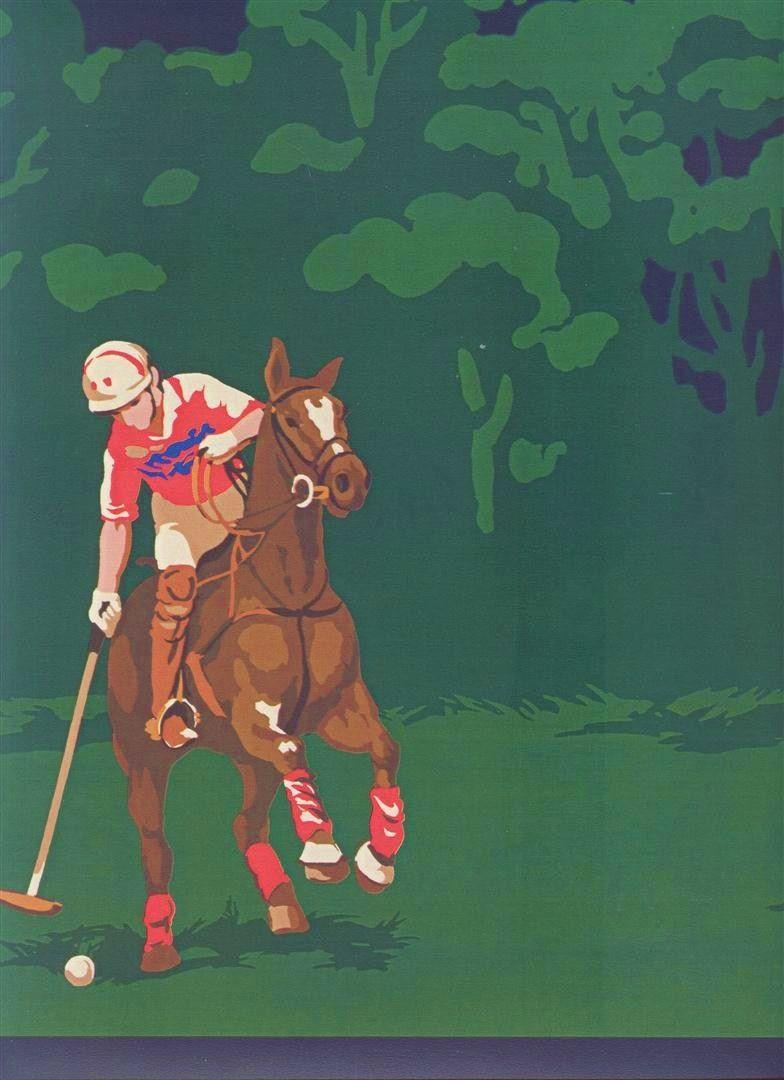 Polo Horse РѕР±РѕРё