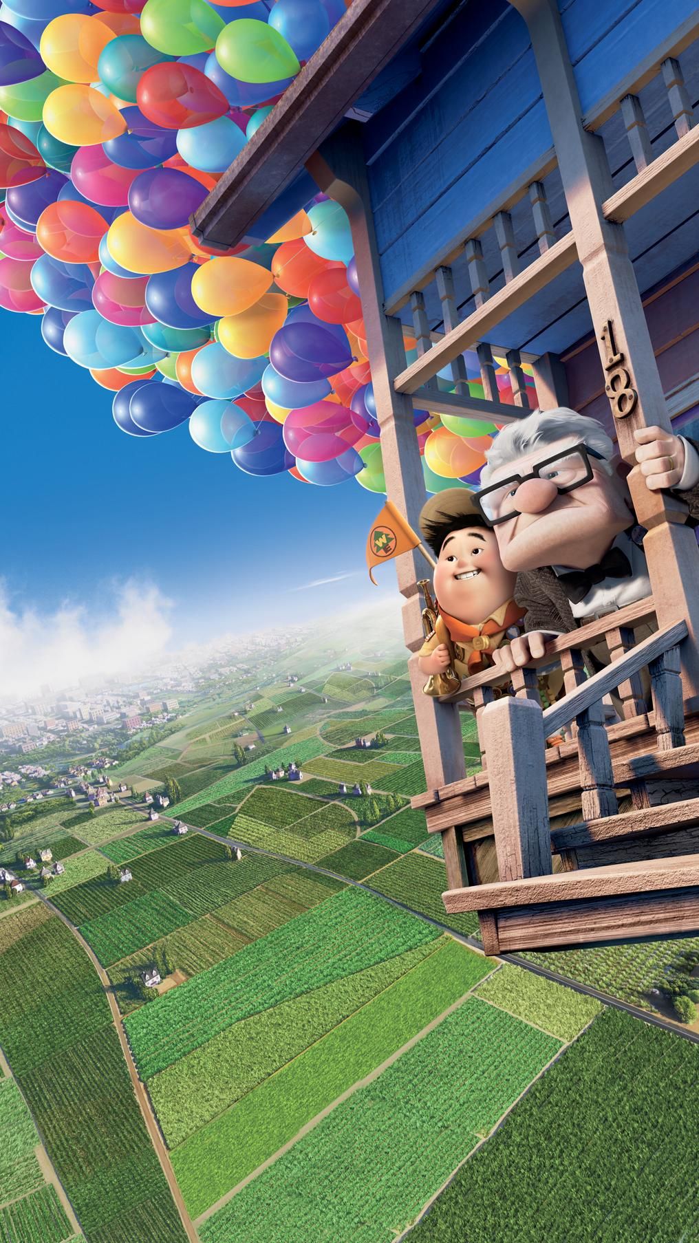 1016x1807  Коллекции обоев для телефонов | Moviemania | Симпатичные обои Дисней Обои Дисней Up pixar