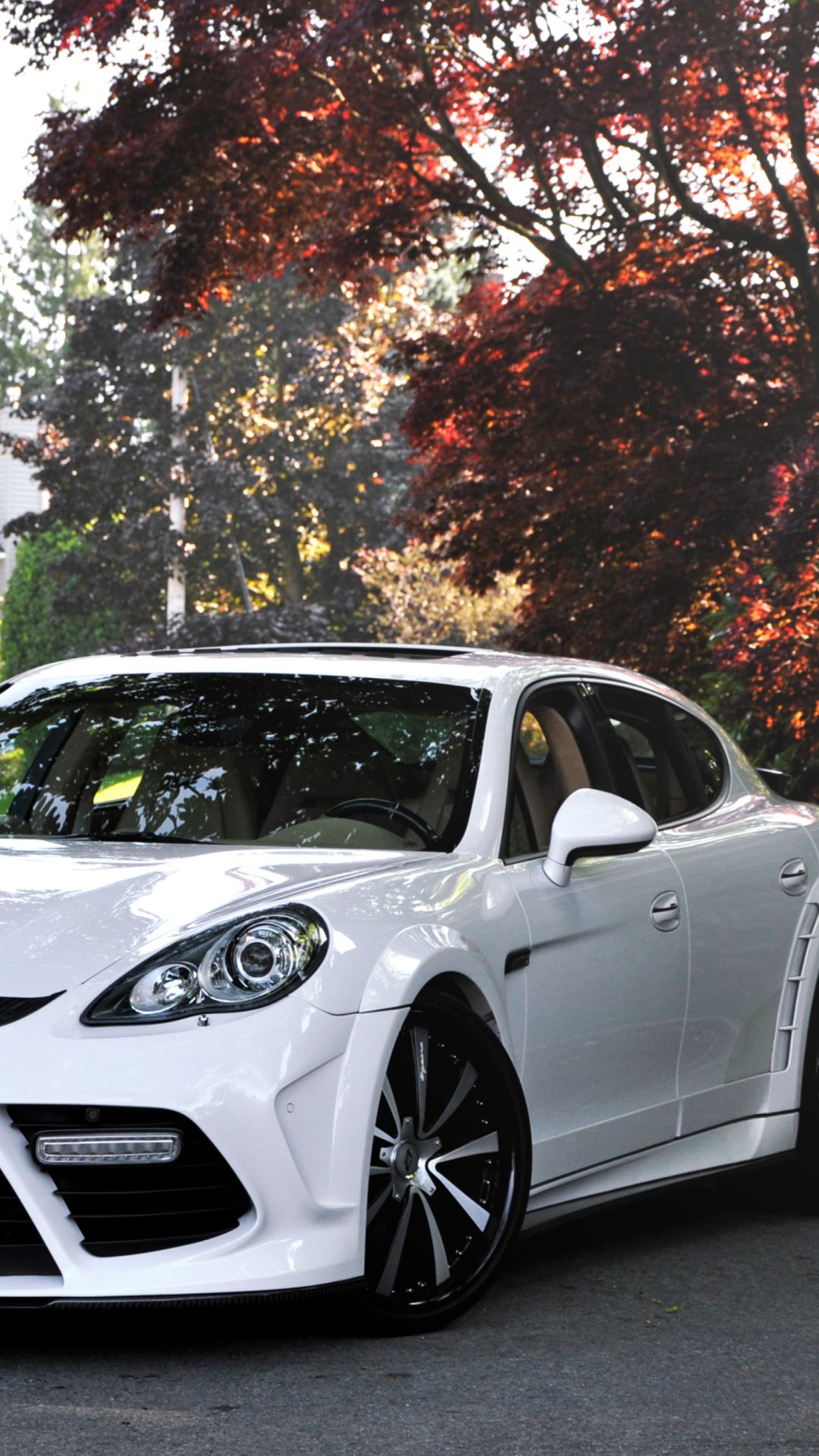 1080x1920  Порше панамера на обои телефона вертикальные - фото и картинки  abrakadabra.fun