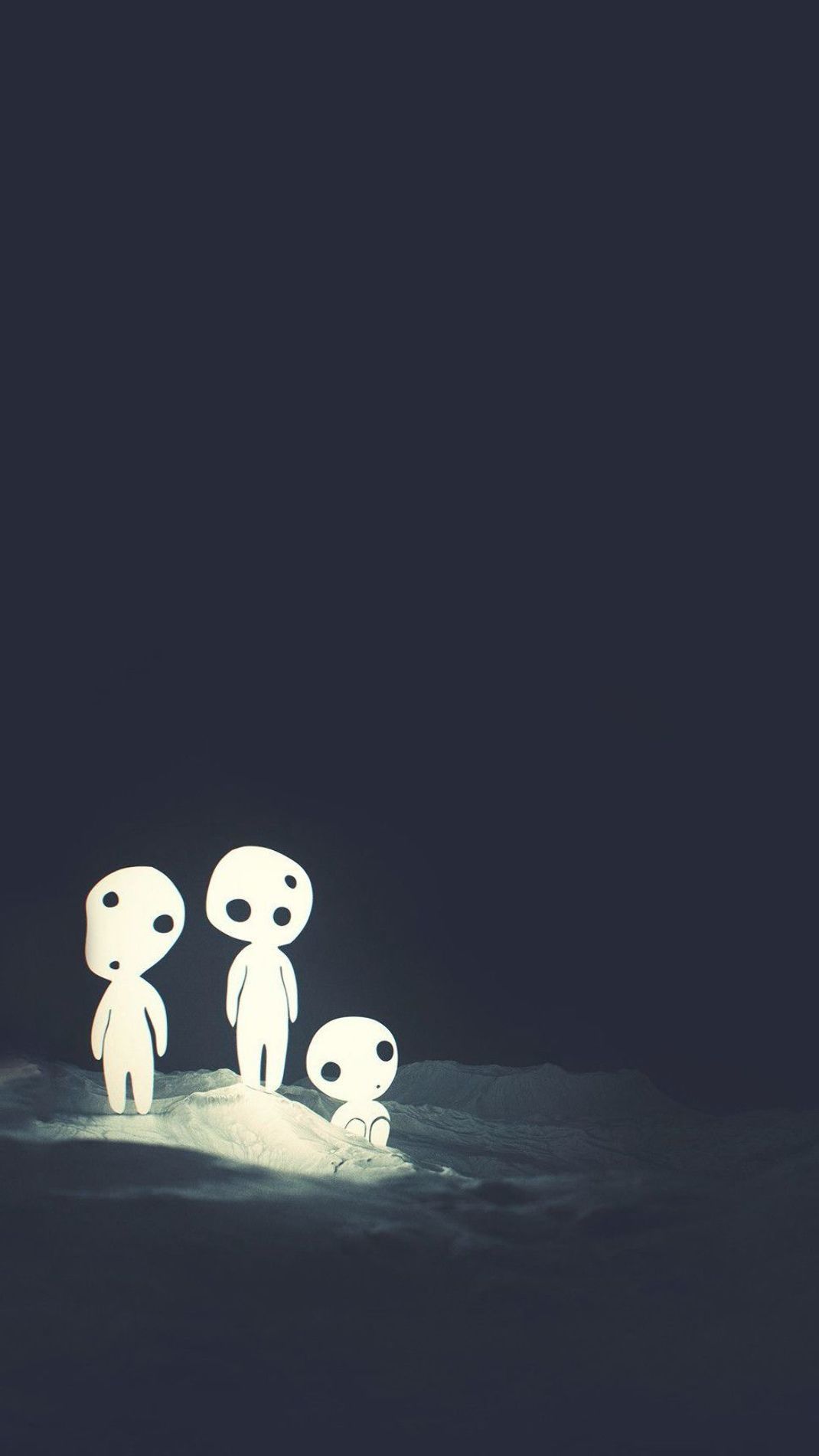 1070x1901  Принцесса Мононоке Обои HD (69+ изображений) | Studio ghibli kunst, Принцесса Мононоке, Мононоке