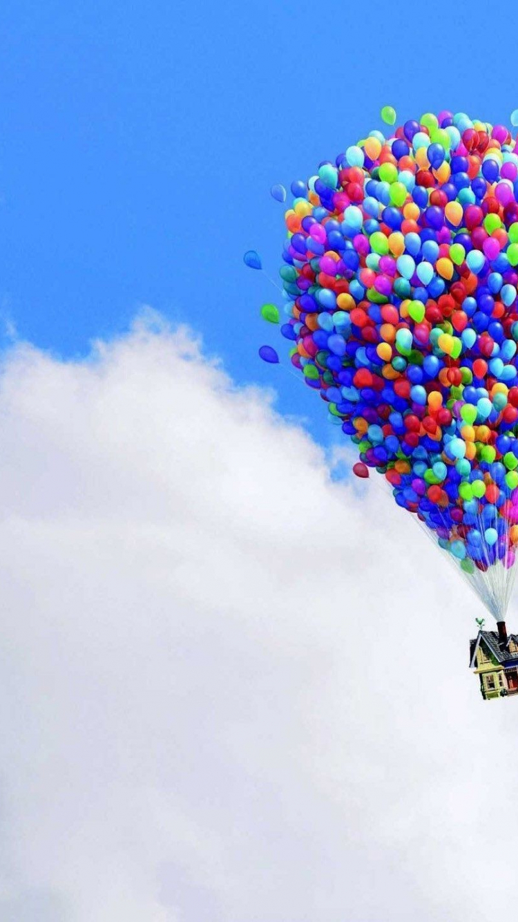 750x1334   Бесплатная загрузка Up wallpaper Мультяшные обои 28356 [2560x1440] для рабочего стола Мобильный \ u0026 Tablet | Исследуйте 47+ Up Wallpaper HD | HD обои Disney Up обои Pixar Wallpaper HD