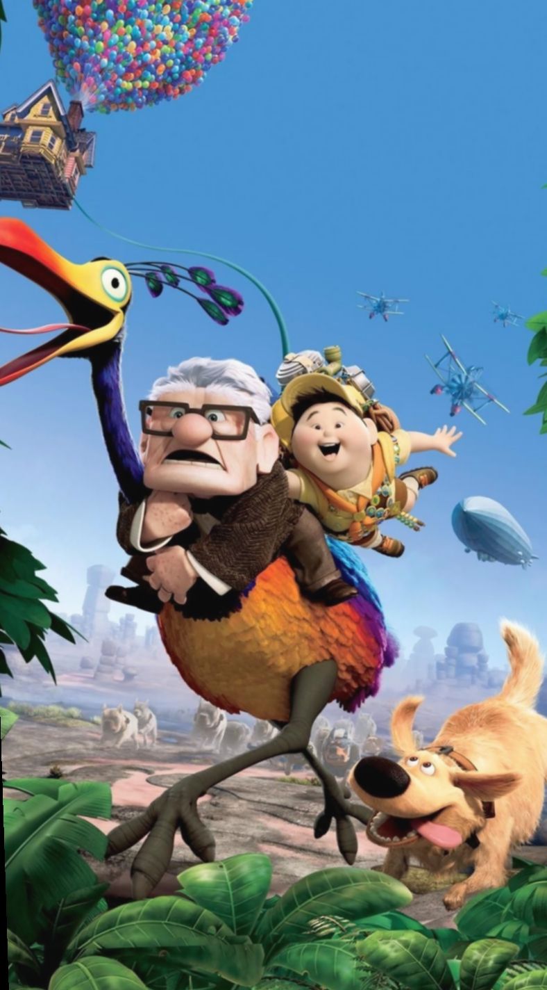 788x1424   9+ Обои Арт Поп Телефон Обои в 2020 году | Обои из фильмов Дисней обои Disney up