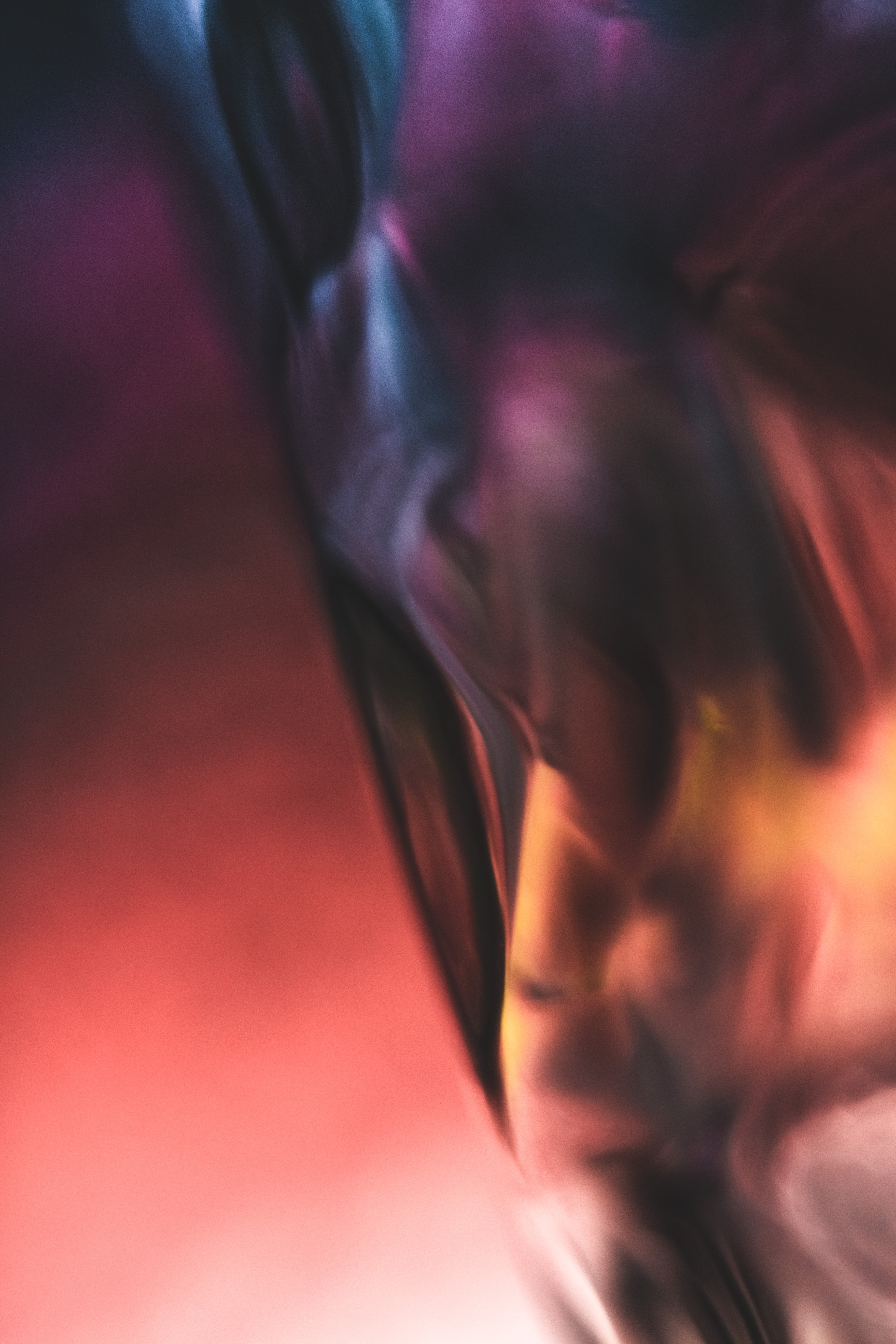 3648x5472  Официальные обои «Альпийский зеленый» для iPhone 13