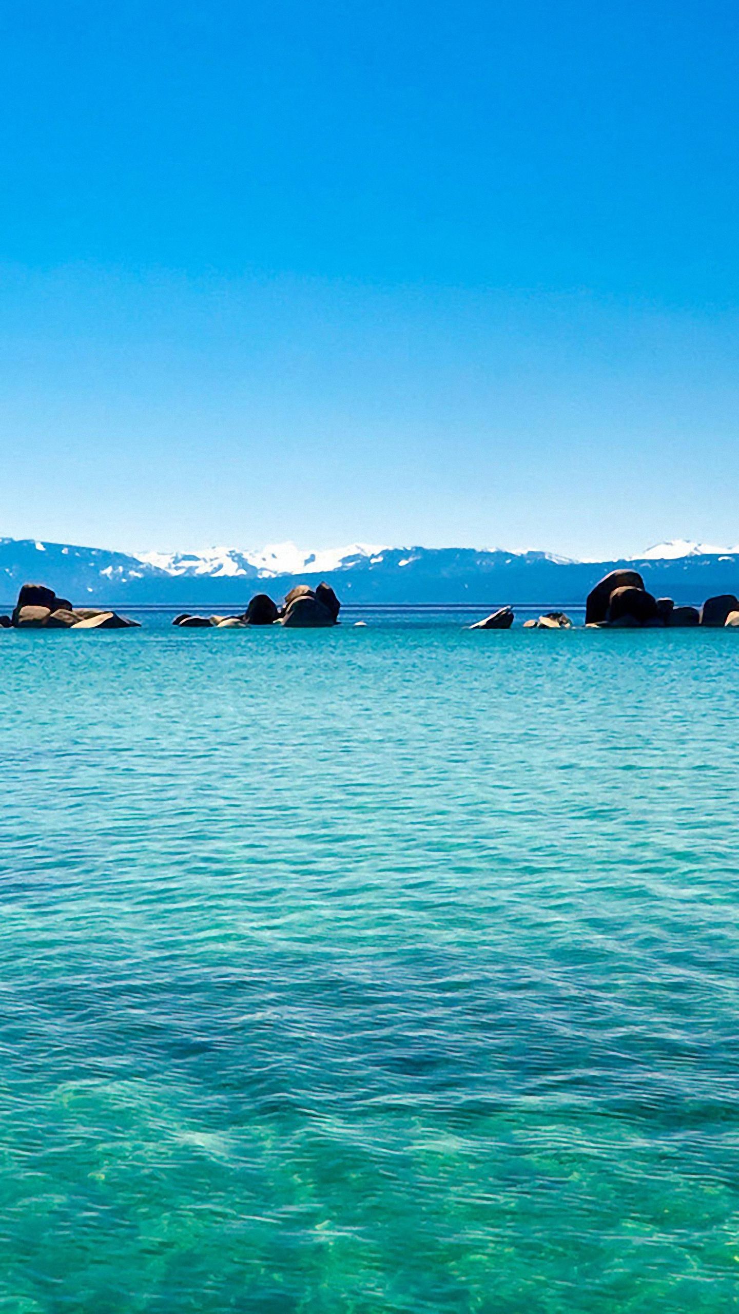 1440x2560  Pure HD обои для iPhone — пещера обоев