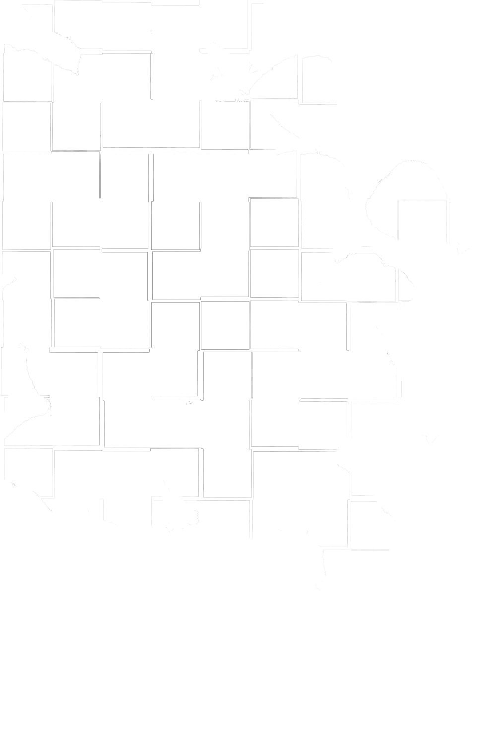 1000x1500  Обои с чисто черным фоном и радугой | Обои.ай