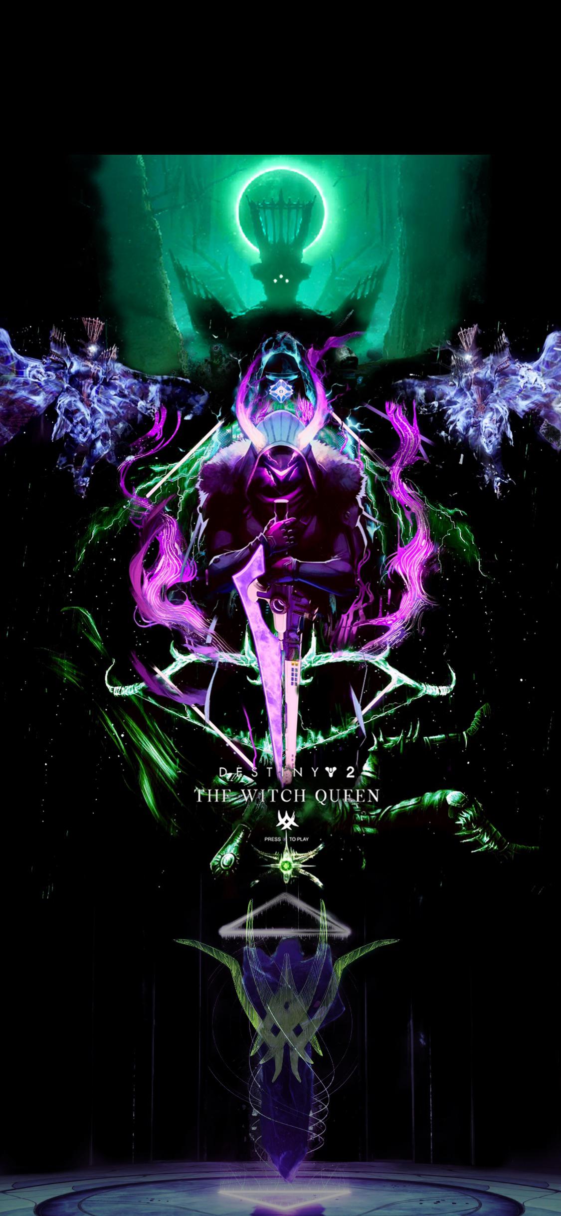 1125x2436  Розовый фон - королева Скачать обои | МобКубок