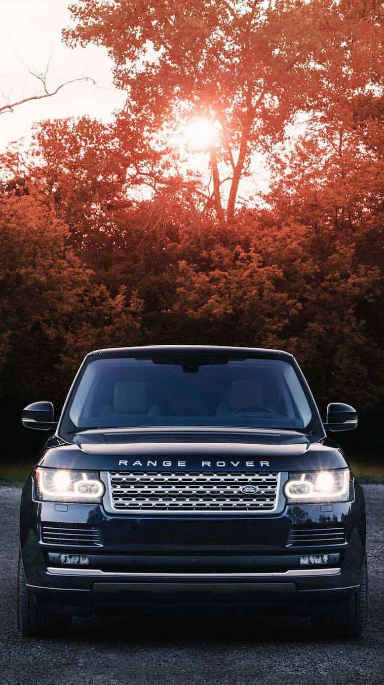 758x1351  Обои для рабочего стола Range Rover Full HD - Wallpaper Cave