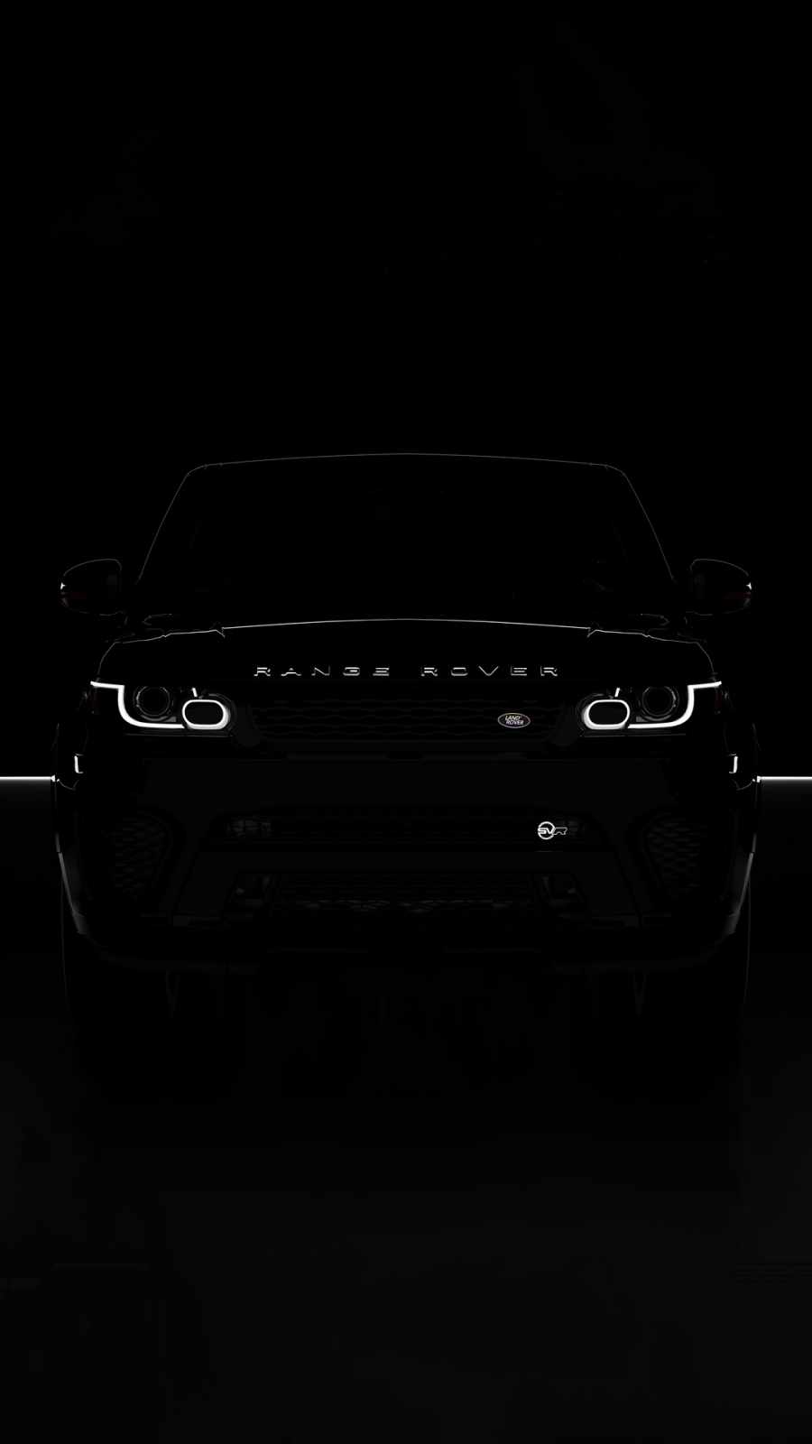 900x1600  обои : средство передвижения Range Rover, Сетевое шоу, Netcar, Автомобильные изображения, Фотография автомобиля, 2011 год, На основе Land Rover Range Rover, колесо, Проект Кан, Black Vogue RS600, черное и белое, Монохромная фотография, Наземный транспорт, Автомобильный дизайн,