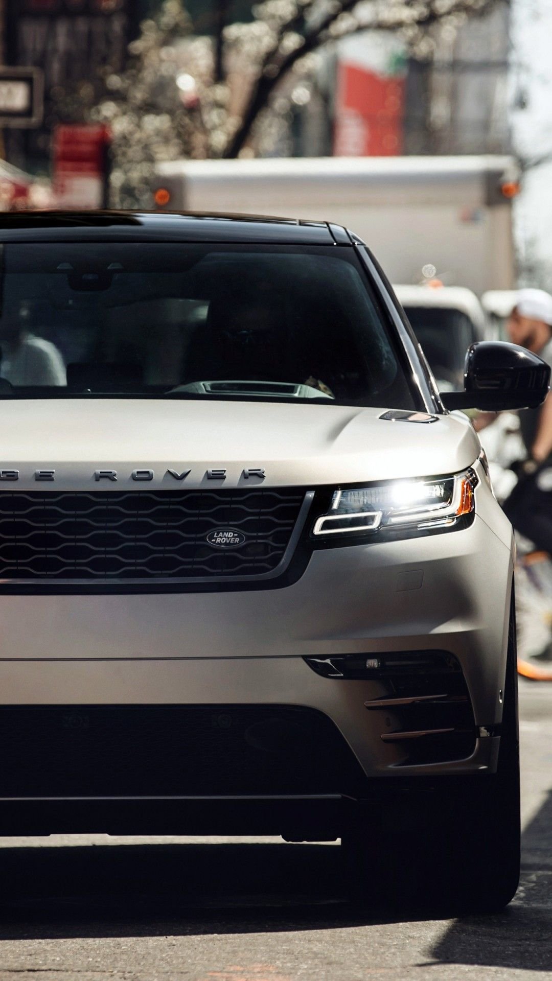 1080x1920  Обои Range Rover Autobiography 2021 5k Samsung Galaxy S6,S7, Google Pixel XL, Nexus 6,6P, LG G5, HD 4k, изображения, фоны, фотографии и картинки 1440x2560